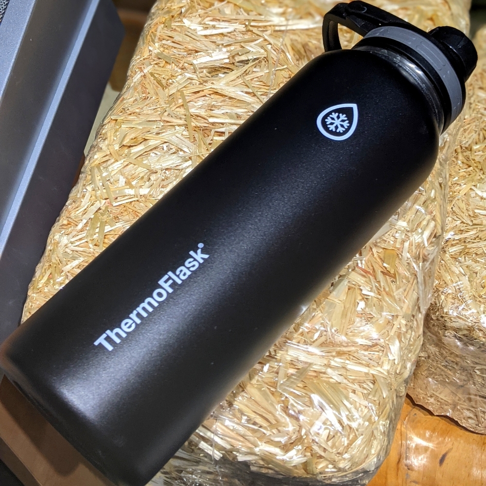 NWOT ThermoFlask